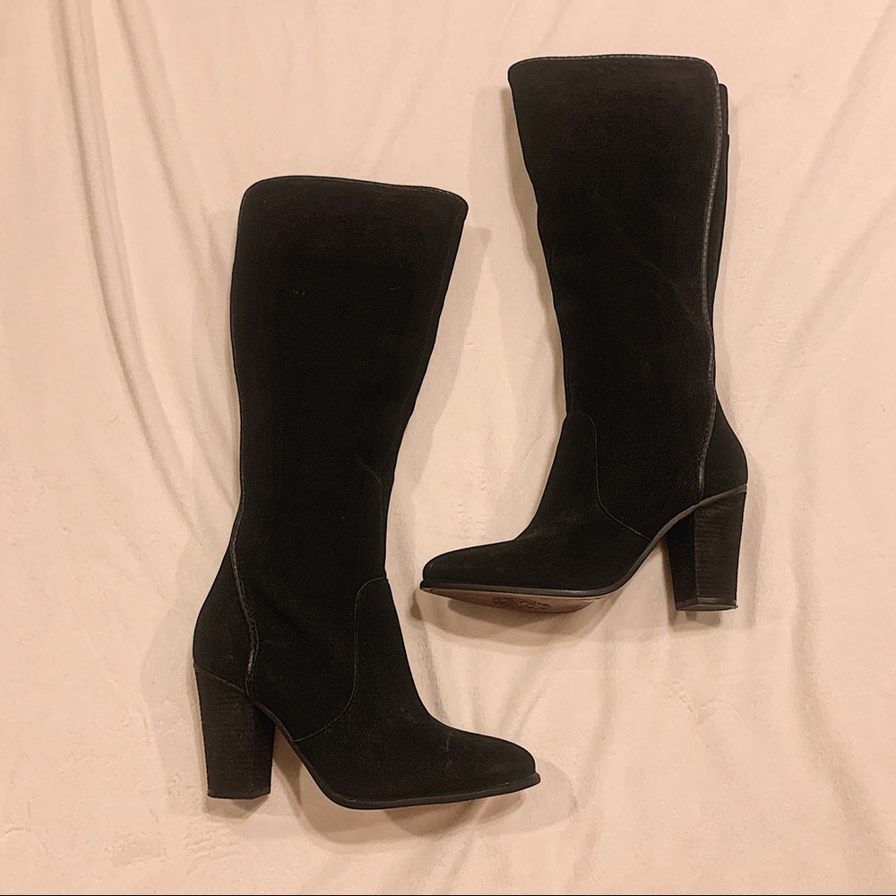 Vince Camuto Knee High Boots